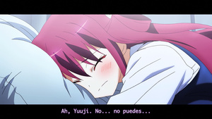 Grisaia no Kajitsu